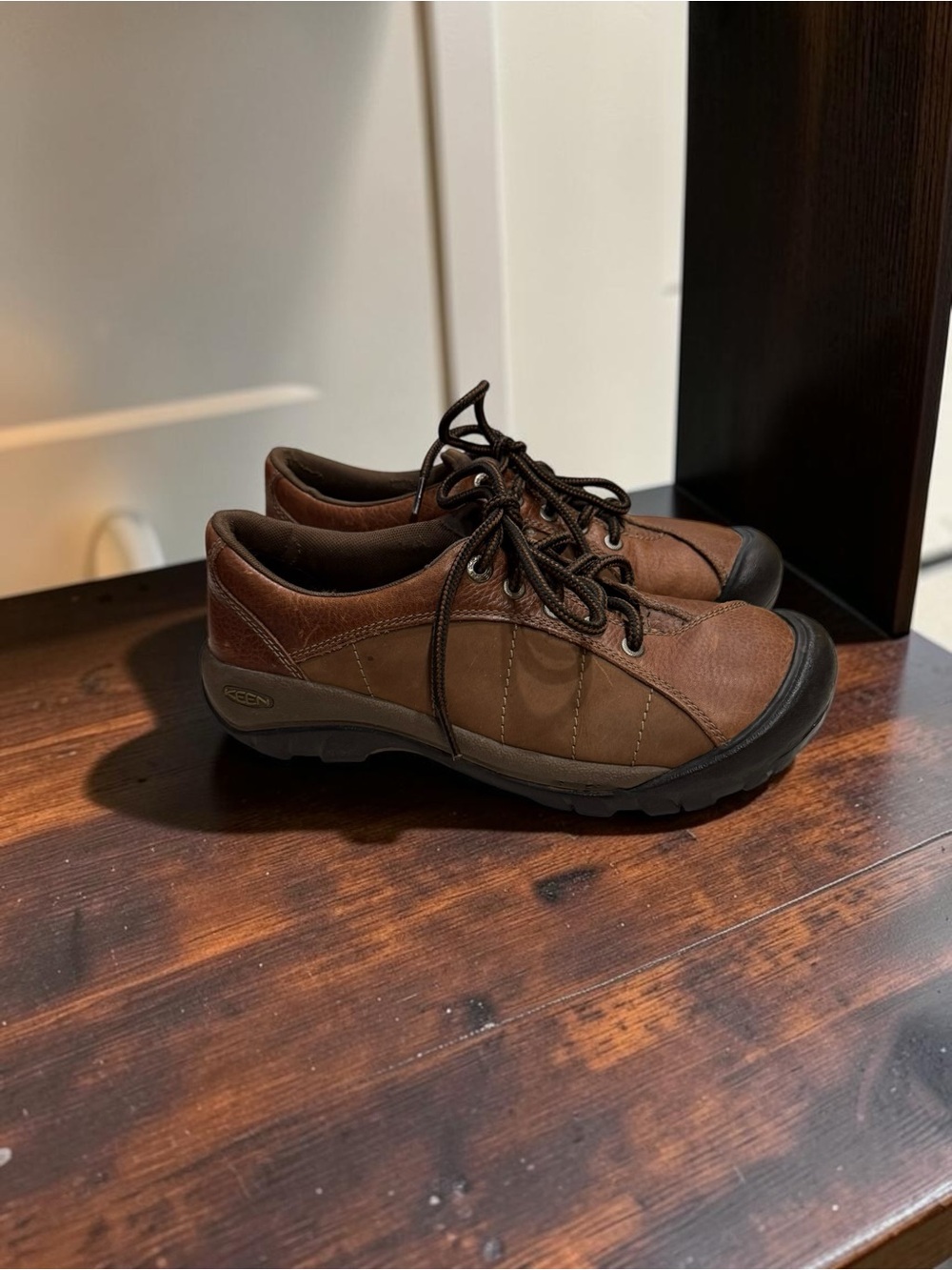 Keen Women’s Presidio Sneakers
